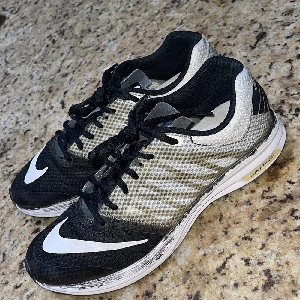 Nike LunarSpeed+